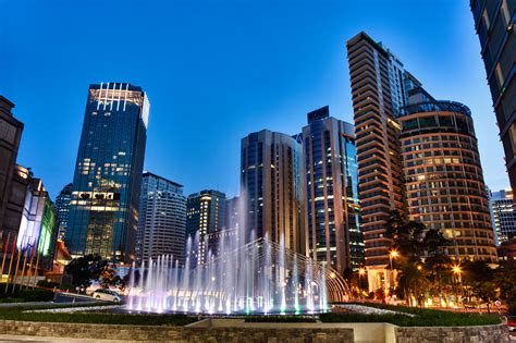 Hotel fine dining up to 40% off! Kuala Lumpur City Centre - Wikipedia
