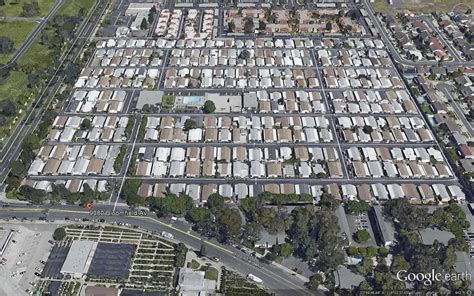 Lincoln Center Mobile Home Park - Kort & Scott Mobile Home Parks