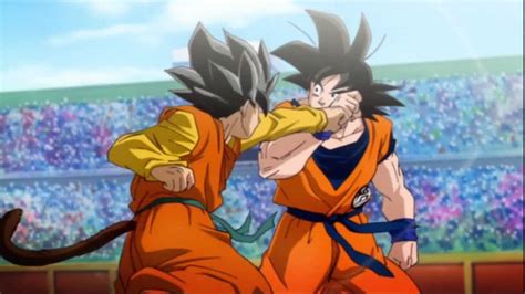 The game features two on two fights, excluding one on one fights. Opening Dragon Ball Z Ultimate Tenkaichi - YouTube