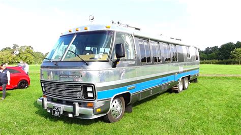 Airstream Classic 350le Rv At Wheels On Wednesday For Sale Youtube