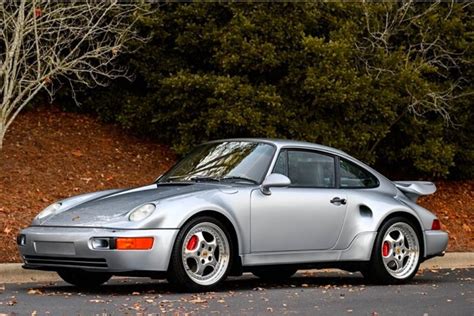 Classic Porsche 911 Values Top 20 Vintage 911 Cars With Prices