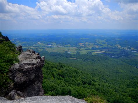 Cumberland Gap National Historical Park Part 4 Sand Cave And White