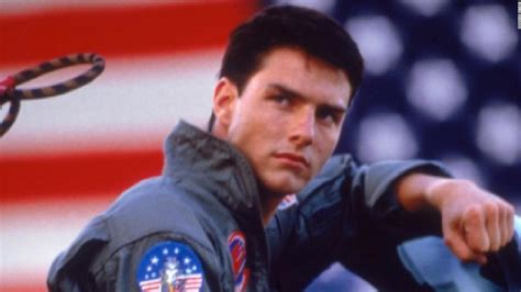 Top Gun Trailer Is Giving Fans All The Feels As Tom Cruise Takes To