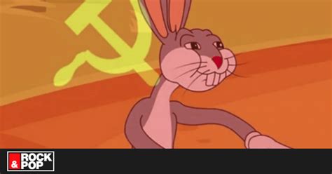 Bugs bunny s no meming wiki. Conoce el origen del meme viral del "Bugs Bunny Comunista"