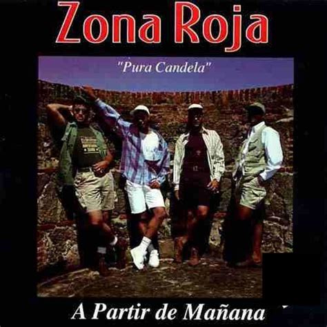 Zona Rojaの情報まとめ Okmusic 全ての音楽情報がここに