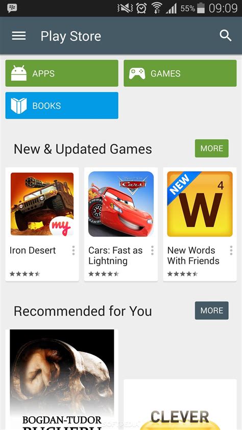 We're exploring the world's greatest stories through games, apps, books, movies and tv. Google Play Store 5.0 Released with Material Design and ...