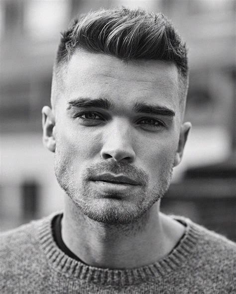 Just choose the right one, everyone will notice & praise your nee appearance. Salon Collage - Hair and Beauty Salon | 100+ New Men's Hairstyles For 2017