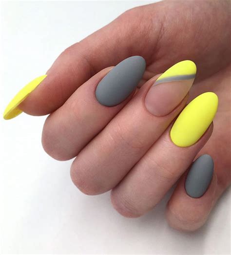 22 Lovely Summer Nail Designs And Gorgeous Colors