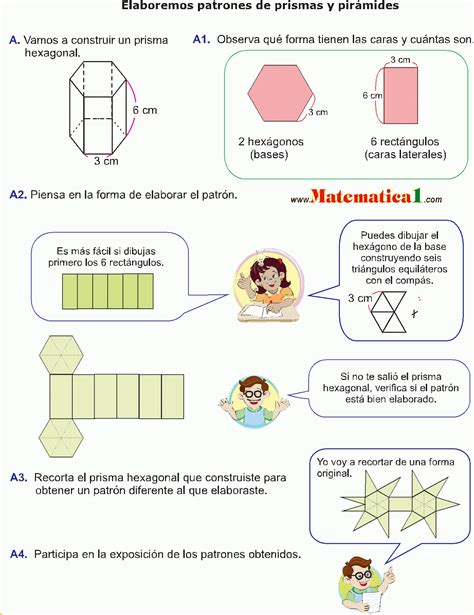 Solidos Geometricos Poliedros Regulares Ejemplos Resueltos De Sexto De