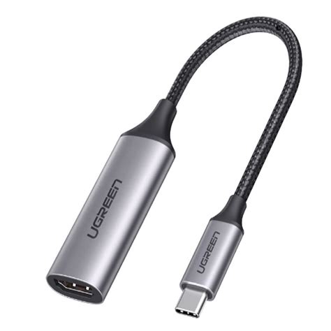 UGREEN Type C to HDMI Converter (70444) (2Y)