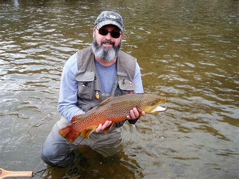 We enjoy many lakes and rivers with resident speckled trout as well as sea run fish in the spring and summer. Fish Ashe County NC! - BLUE RIDGE NC TROUT UNLIMITED