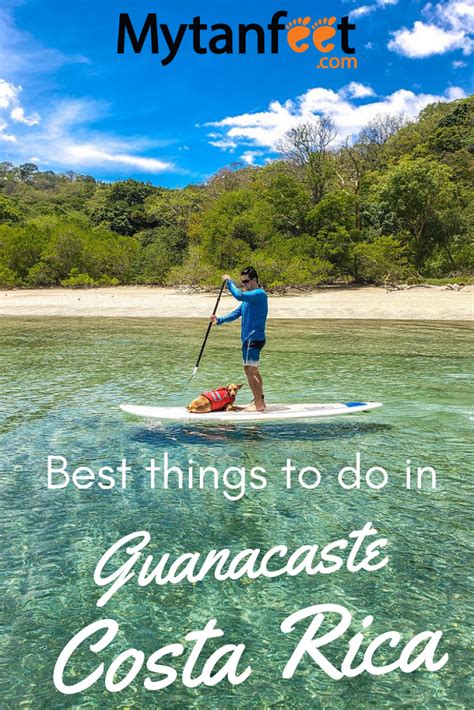 Awesome Things To Do In Guanacaste Costa Rica This Golden Coast Has