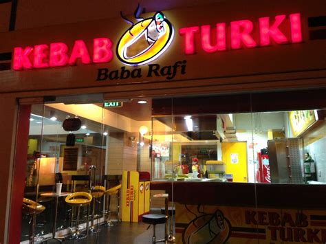 Kebab turki baba rafi.rasanya luar biasa lezat dan nggak mbosenin begitu kata pelanggan setia kami. Khayerepublic: Kebab Turki Baba Rafi Invades Manila