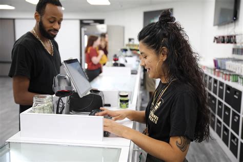 Dispensary Hiring