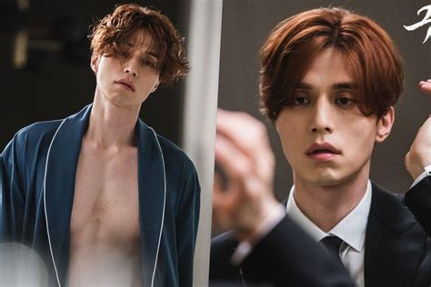 I'd like to see him in action to see if can do the thriller roles. Lee Dong Wook Talks About Why He Chose His Upcoming Fantasy Drama And What To Expect In It ...