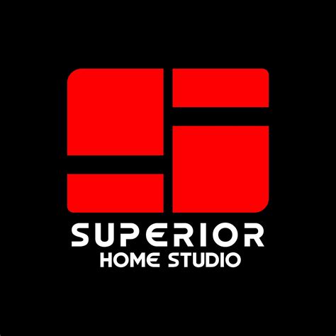 Superior Home Studio