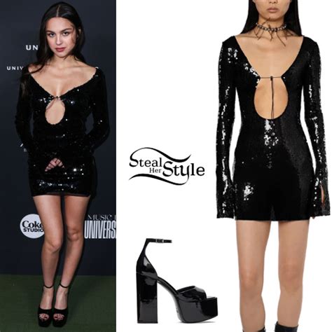 Olivia Rodrigo 2023 Grammy After Party Steal Her Style