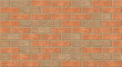 Clumber Red Mixture Brick Outhaus
