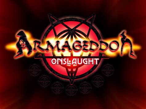 Armageddon Onslaught - Trailer #2 news - Mod DB