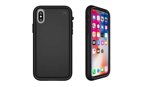 Most Protective Iphone X Cases 16 Rugged Enclosures Macworld