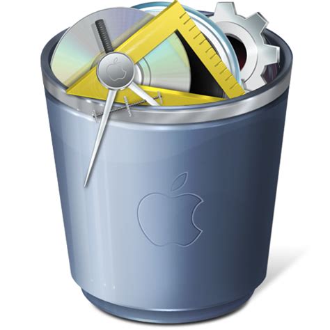 Mac Recycle Bin Icon At Collection Of Mac Recycle Bin
