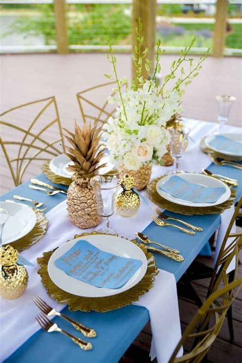 60 Inspiring Outdoor Summer Party Decoration Ideas 39 Summer Party