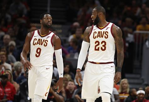 Cavaliers Reignite In The Sleepy Eastern Conference Shaw Sports
