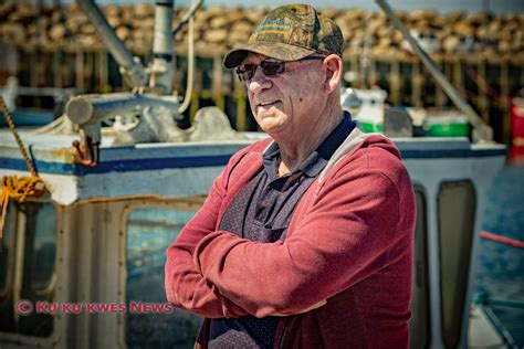 Mikmaw Lobster Harvesters Feeling Harassed For Practising Moderate