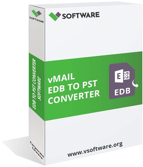 Edb To Pst Converter Exchange Server Edb File Recovery