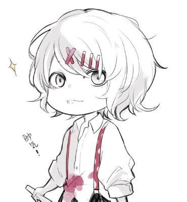 #5 Sweetness | Painful [Juuzou Suzuya x Reader One-Shots]