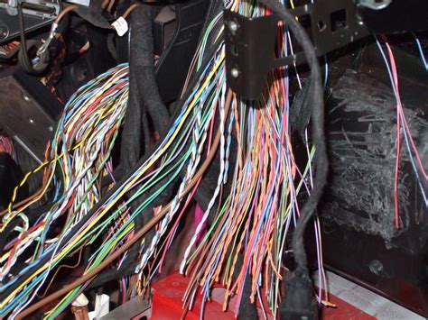 The contactor a black box shaped component with spring loaded bus bars and a low voltage operating coil acts like a high voltage switch. Electrical Wiring Vehicles - Home Wiring Diagram