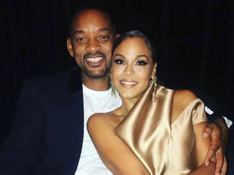 Who Is Will Smith Girlfriend Now After Living Separately From His Wife
