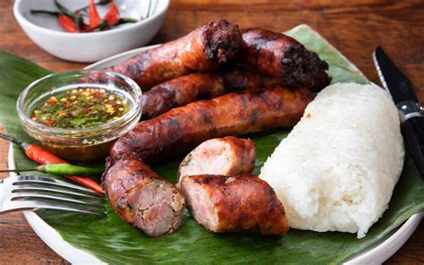 Laotian Food 15 Famous Dishes You Must Try When Travel In Laos