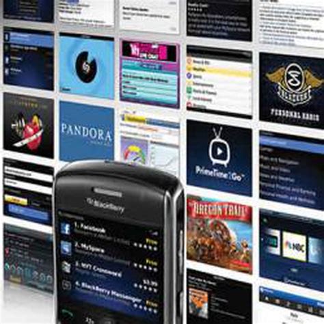 blackberry aviva la carrera de las aplicaciones móviles empresas cinco días
