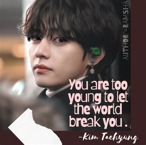 This bts quotes inspirational lyrics, and quotes are ideal for army. Top 7 BTS's quotes