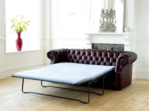 Why You Should Get A Convertible Sofa Bed For Your Guests