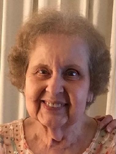 Mary Griest Obituary 2017 Lakewood Oh