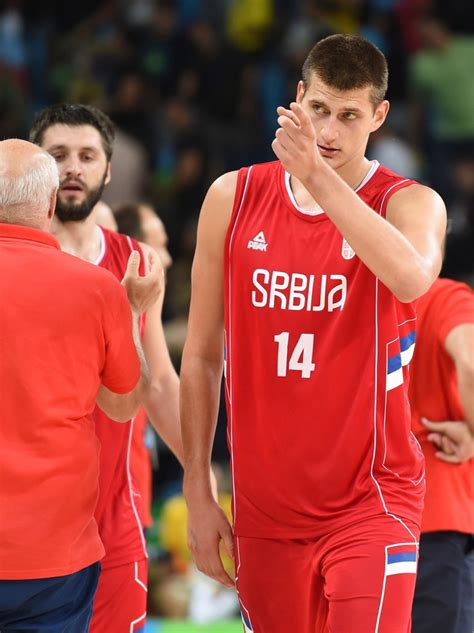 Nikola jokić (/ˈnɪkɔːlə ˈjɔːkɪtʃ/, serbian cyrillic: POSLE NBA BRAVURA Nikola Jokić stigao u Srbiju, a šta po ...