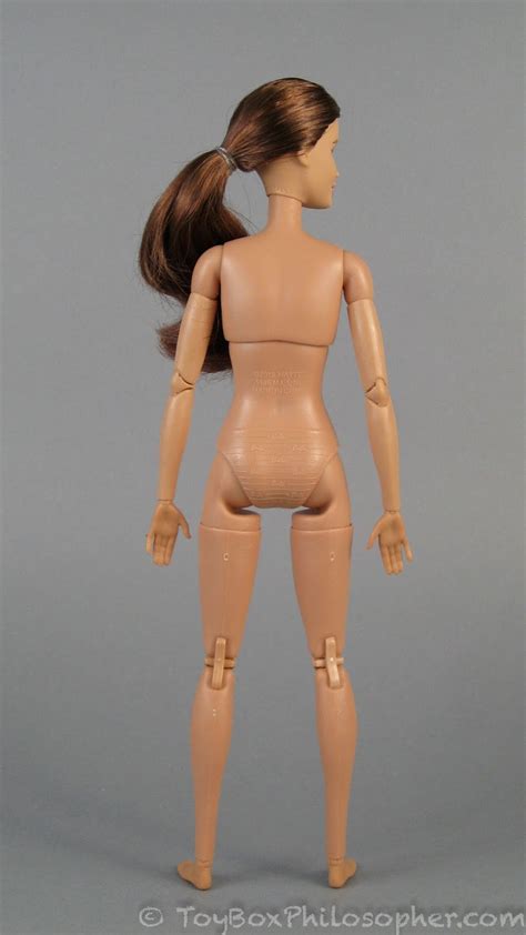 Barbie Tall