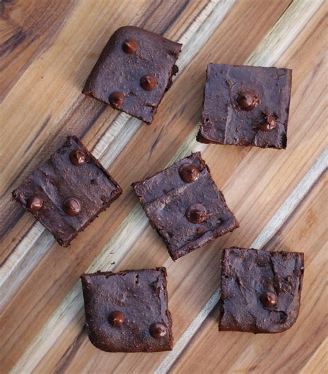 It is similar to almond butter, however it is made of ground sunflower seeds. Vegan Double Chocolate Sunflower Brownies - Most Popular ...