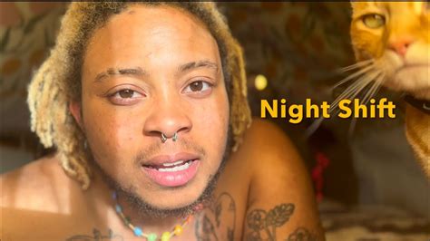 I Couldn’t Recommend Working Night Shift Enough! Pros & Cons 🌙 💼 - YouTube