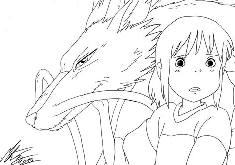 In the clip, which was originally released to occupy children in lockdown in japan, suzuki delves into the key details behind drawing totoro. The best free Away coloring page images. Download from 130 ...