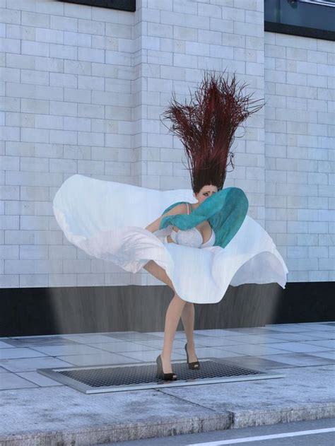 Dresses Fly On Windy Days Wow Gallery Ebaum S World