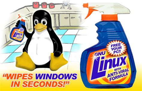 Just For Fun Linux Jokes And Memes
