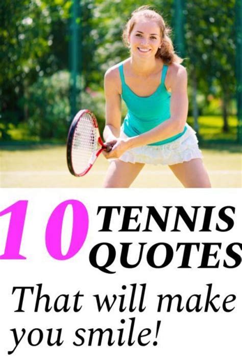 Inspirational Tennis Quotes Kayra Quotes