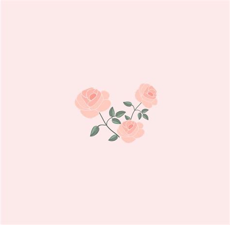 40+ Koleski Terbaik Aesthetic Soft Pink Pink Flower Background - Cherry