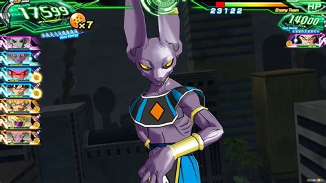 It was streamed live on the official website on the same date. Super Dragon Ball Heroes World Mission - DBZGames.org