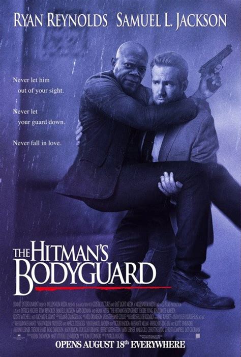 See more of the hitman's bodyguard on facebook. Hitman et Bodyguard : L'affiche et la bande annonce - Zickma