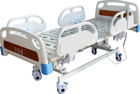 Utz C306 Three Function Electric Hospital Bed Buy Product On Suzhou