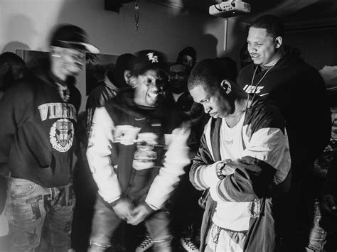 The Fierce, Flourishing World of Battle Rap - The New York Times